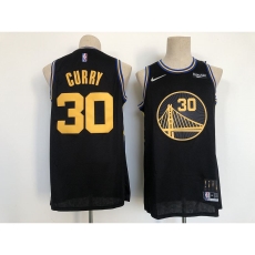 NBA City Edition Jersey